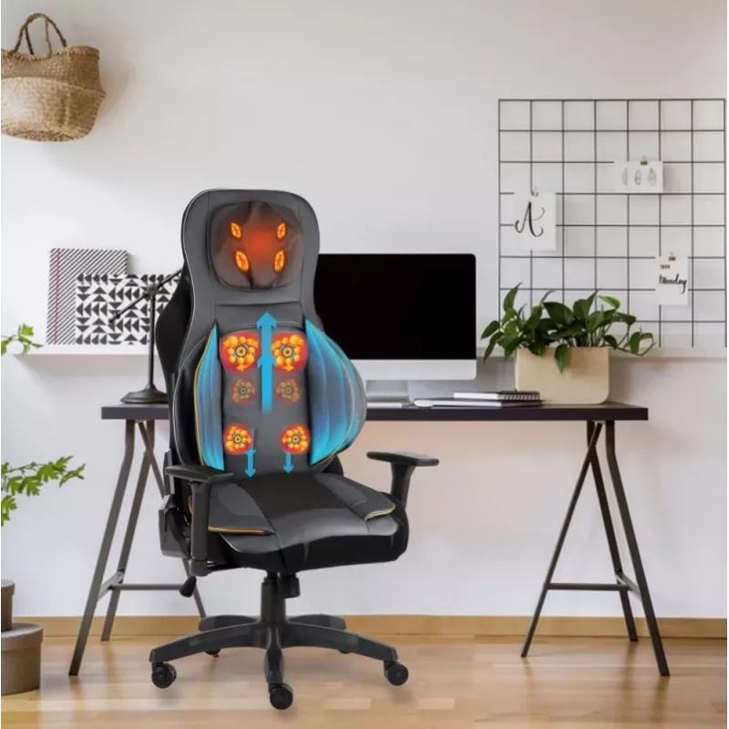 Medivon Cosy Air Pro masážna sedacia podložka