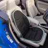 Medivon Cosy Mesh Go masážna podložka so Shiatsu a teplom