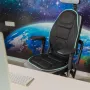 Medivon Cosy Mesh Go masážna podložka so Shiatsu a teplom