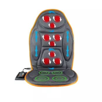 Medivon Cosy Mesh masážna sedacia podložka
