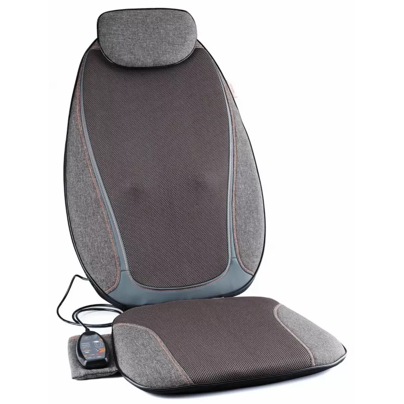 Medivon Cosy Shiatsu masážna sedacia podložka