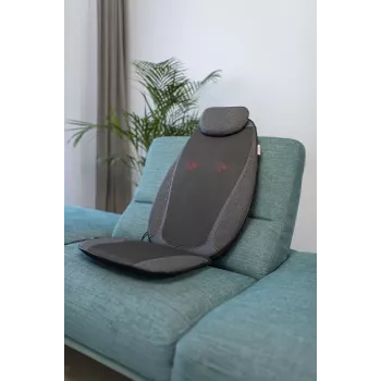 Medivon Cosy Shiatsu masážna sedacia podložka