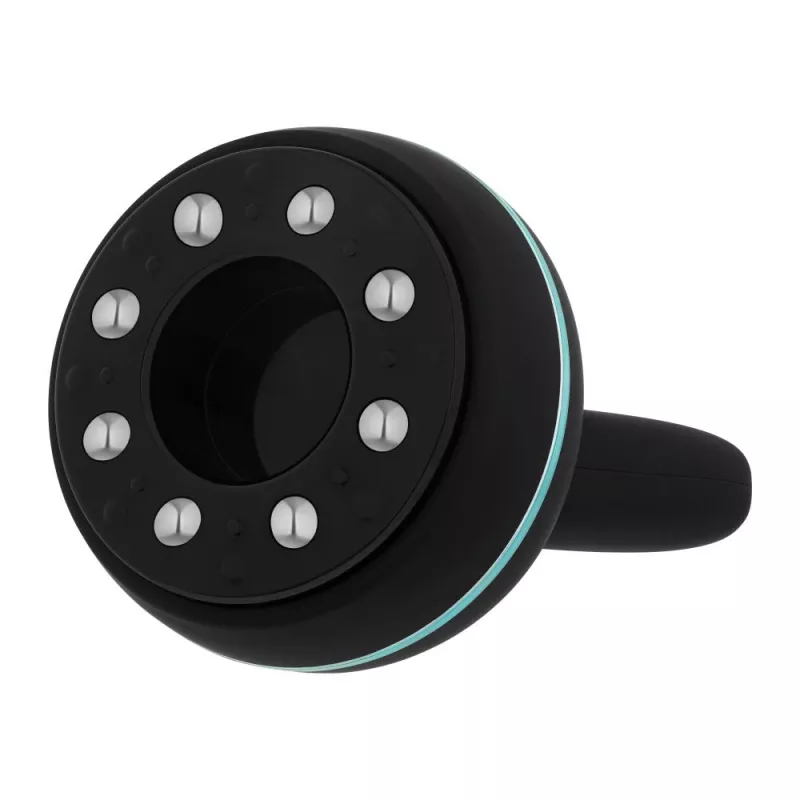 MEDIVON Eclipse Cupping Massager s pohárikmi - dynamická vákuová terapia, červené svetlo a teplo, 12 stupňov, bezdrôtový