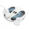 Medivon Flux TENS + EMS White - 2-kanálový digitálny svalový stimulátor