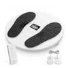 Medivon Flux TENS + EMS White - 2-kanálový digitálny svalový stimulátor