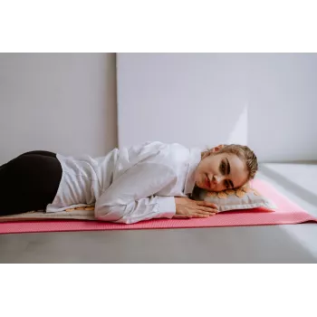 Medivon Gaia PRO masážna podložka