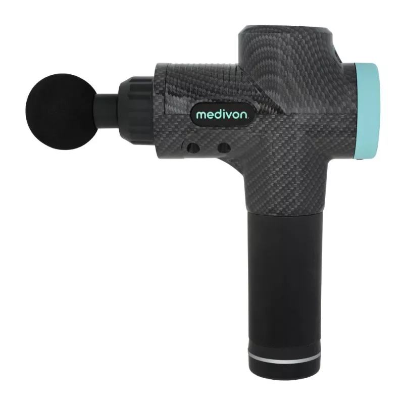 Medivon Gun Active X ručný masážny prístroj
