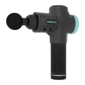 Medivon Gun Active X ručný masážny prístroj