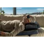 Medivon Horizon Pro 2 masážny prístroj na oči so vzduchovým tlakom, vibráciami, teplom, Bluetooth, USB-C, 1600 mAh
