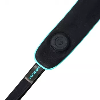 Medivon Massage Collar Motion X - Shiatsu masážny prístroj na krk a ramená s infračerveným teplom