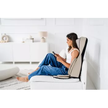 Medivon Olympia Shiatsu masážna podložka