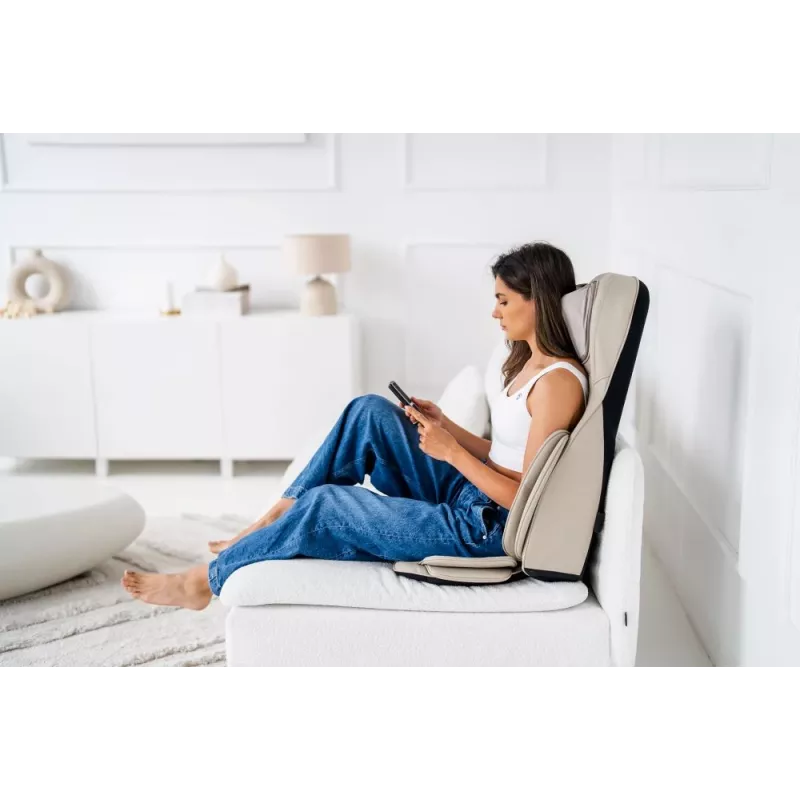 Medivon Olympia masážna podložka shiatsu