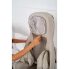 Medivon Olympia masážna podložka shiatsu