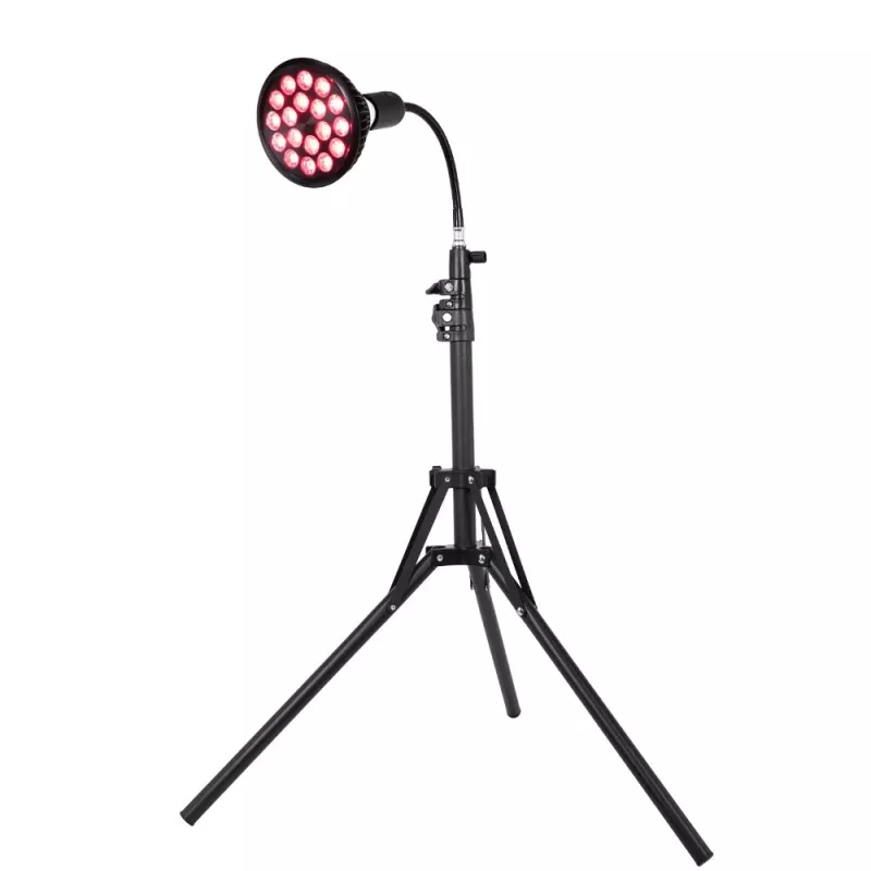 Medivon infračervená terapeutická lampa Lumera Go