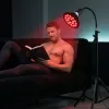 Medivon infračervená terapeutická lampa Lumera Go