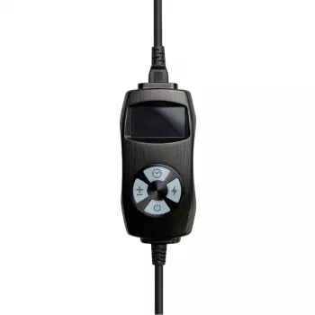 Medivon infračervená terapeutická lampa Lumera Go