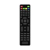 Megasat HD 601 V5 satelitný prijímač DVB-S2, Full HD 1080p, HDMI, SCART, USB, Unicable I & II, čierny