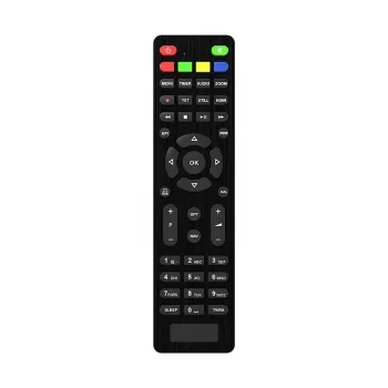 Megasat HD 601 V5 DVB-S2 satelitný prijímač, 1080p Full HD, HDMI, SCART, USB, Unicable