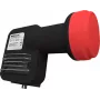 MegaSat Unicable-LNB II Diavolo, feed 40 mm, ochrana pred poveternostnými vplyvmi