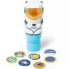 Melissa & Doug Sticker WOW! Astronaut – pečiatka na nálepky a blok