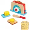 Melissa & Doug Sada na hranie s hriankovačom