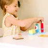 Melissa & Doug Sada na hranie s hriankovačom