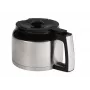 Melitta náhradná termonádoba pre AromaFresh Therm Typ 1021-12, 1,25L, nerez / čierna
