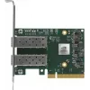 Mellanox NVIDIA ConnectX-6 Lx EN sieťový adaptér - Crypto Disabled so Secure Boot - PCIe 4.0 x8 - 2x SFP28 25GbE