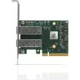 Mellanox NVIDIA ConnectX-6 Lx EN sieťový adaptér - Crypto Disabled so Secure Boot - PCIe 4.0 x8 - 2x SFP28 25GbE