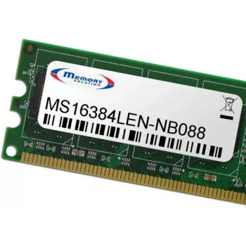 Memory Solution MS16384LEN-NB088 Pamäťový modul 16GB