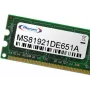 Memory Solution MS81921DE651A 8GB pamäťový modul