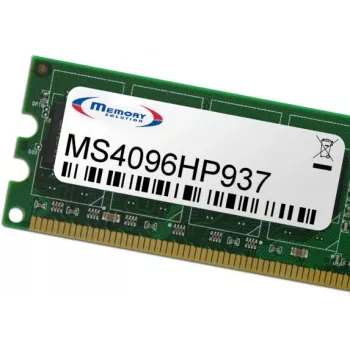 Memory Solution MS4096HP937 Pamäťový modul 4GB, 1x 4GB