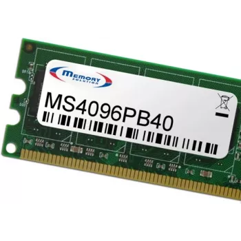 Memorysolution MS4096PB40 4GB DDR3L-1600 SODIMM pamäťový modul pre notebook Packard Bell EasyNote LV11HC/LV44HC