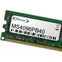 Memorysolution MS4096PB40 4GB DDR3L-1600 SODIMM pamäťový modul pre notebook Packard Bell EasyNote LV11HC/LV44HC