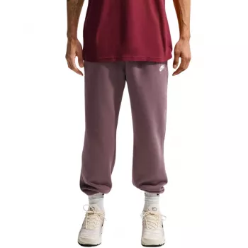 Nike Club BB pánske jogger nohavice hnedá FN3787 502 L