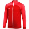 Pánska Nike NK Dri-FIT Academy Pro tepláková bunda červená DH9234 657
