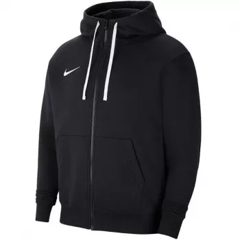 Pánska mikina s kapucňou Nike Park 20 čierna CW6887 010