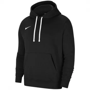 Pánska Nike Team Club 20 mikina s kapucňou čierna CW6894 010