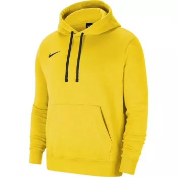 Pánska Nike Team Club 20 kapucňová mikina Opti Yellow CW6894 719