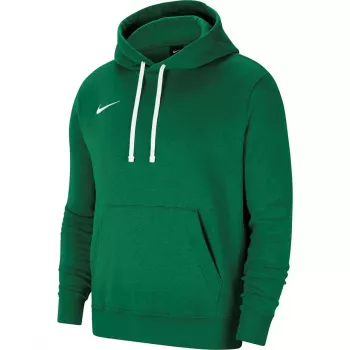 Pánska mikina s kapucňou Nike Team Club 20 Pine Green CW6894 302