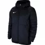 Pánska Nike Therma Repel Park 20 jesenná bunda navy CW6157-451
