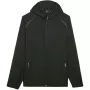 Pánska technická bunda 4F M553 antracit 2XL