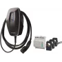 Mennekes AMTRON 4You 310 11 C2 PV-balenie 11 kW Typ 2 nabíjacia stanica s 7,5 m káblom, čierna 1313201265BK