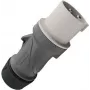 MENNEKES PowerTOP Xtra R CEE konektor samec 16A 3-polový 12h IP54 bezskrutková svorka 13591