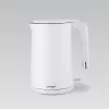 MEO rýchlovarná kanvica 1,7 l 1800 W MR-026-WHITE MAESTRO