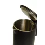 MEO Elektrická kanvica 1,7L MR-026-BLACK Maestro, čierna