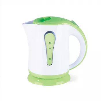 MEO kanvica 1L 1000W MR-028-GREEN MAESTRO
