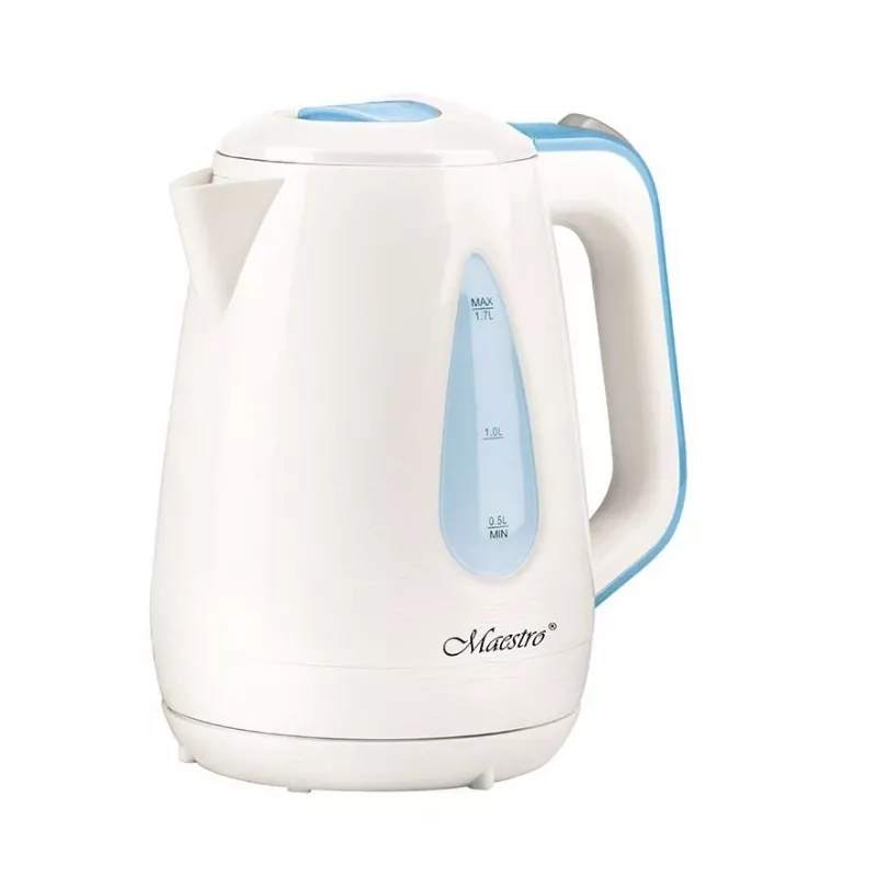 MEO MAESTRO kanvica 1,7 l 2200 W modrá MR-031-BLUE
