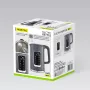MEO Maestro kanvica MR-024-GREY 1,7 L 2200 W sivá