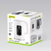 MEO Maestro Elektrická kanvica s reguláciou teploty 1,7L 2200W